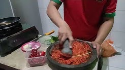 CARA MEMBUAT TELOR BALADO MUDAH DAN ENAK - Durasi: 9.50. 