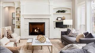 Montigo Fireplaces - Full Product Range Feature