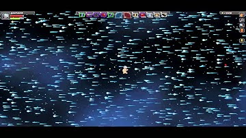 STARBOUND IN NUTSHELL