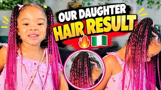 Her Igbo interview? She ATE and left no crumbs! 🔥😍😭