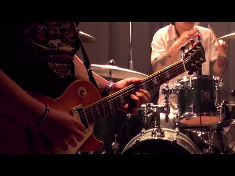 [온스테이지] 90. 쿠바 - Crazy Night And Love