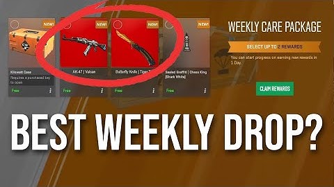 How Good Are Weekly Drops in CS2?