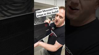 Mosconi Pro Series Amps - What layout do you like best?