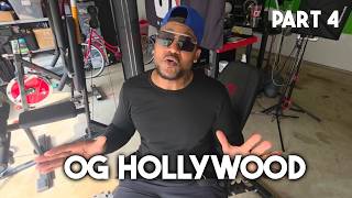 OG Hollywood SPEAKS on The HORRORS of Doing Time on BETO 1 Unit