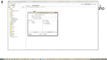 PENTAHO DATA INTEGRATION - Change Data Capture: Snapshot based