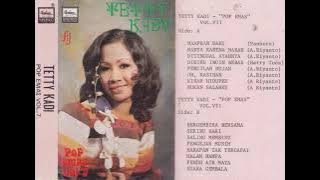Tetty Kadi: Pop Emas Vol. 7