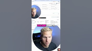 Keyword Research: Finding High-Volume Search Terms #shorts