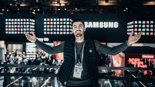 The Best of CES 2020 with SAMSUNG