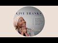 Adenike david give thanks ep  our god