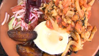 Chicagos Best Costa Rican Irazu