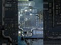 Do your hands tremble when repairing mobile phones? #wylie