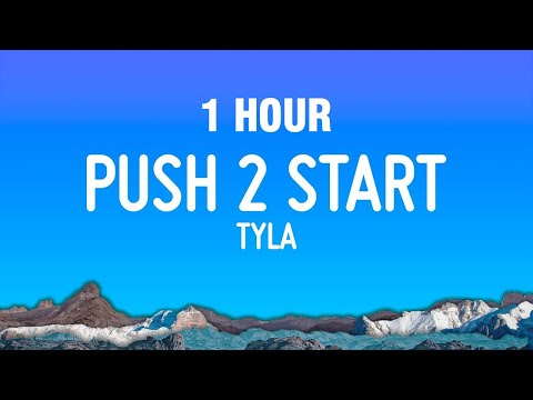 [1 HOUR] Tyla