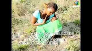 AISSA -  Munthokolelane nyuwo (By Malema Tawas)