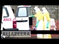 Liberia: Aftermath of Ebola - REWIND