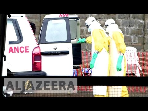 Thumbnail for Liberia: Aftermath of Ebola - REWIND