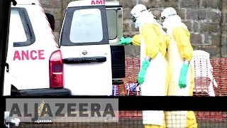 Liberia: Aftermath of Ebola - REWIND