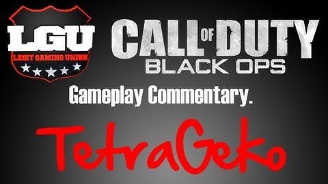 Killzone 3 Beta Review by TetraGeko