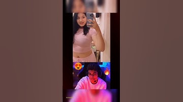 Jonathan React 🥰on Dobby Dance🔥 #jonathan​#dobby​ #god or what​#godlike​ #viral​#aim​#theh song​