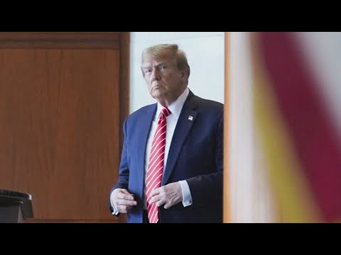 DOJ files new