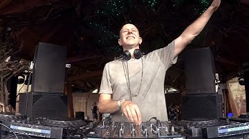 Ritmo & Asgard - Dunes @ Ozora Festival 2023