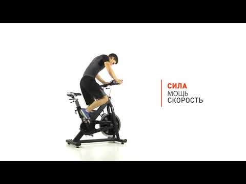 Велотренажер спин байк Velos PROXIMA