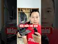 Máy nhắc chữ mini Ulanzi #virals #xuhuong2024 #rewiew #xuhuongtiktok #maynhacchu