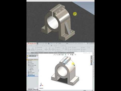 Solidworks Practice