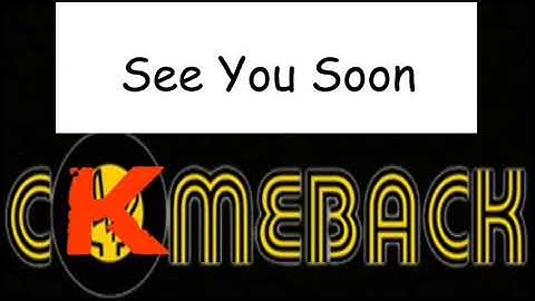 Khaos- See You Soon (Comeback Album)