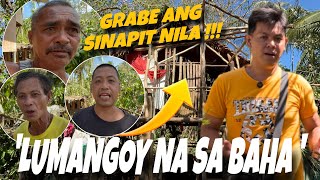 Download Lagu LUMUBOG SA BAHA ] NABIGLA AKO SA SINABI NILA !!!  ] PAPA FRANZ VLOG OFFICIAL  MP3