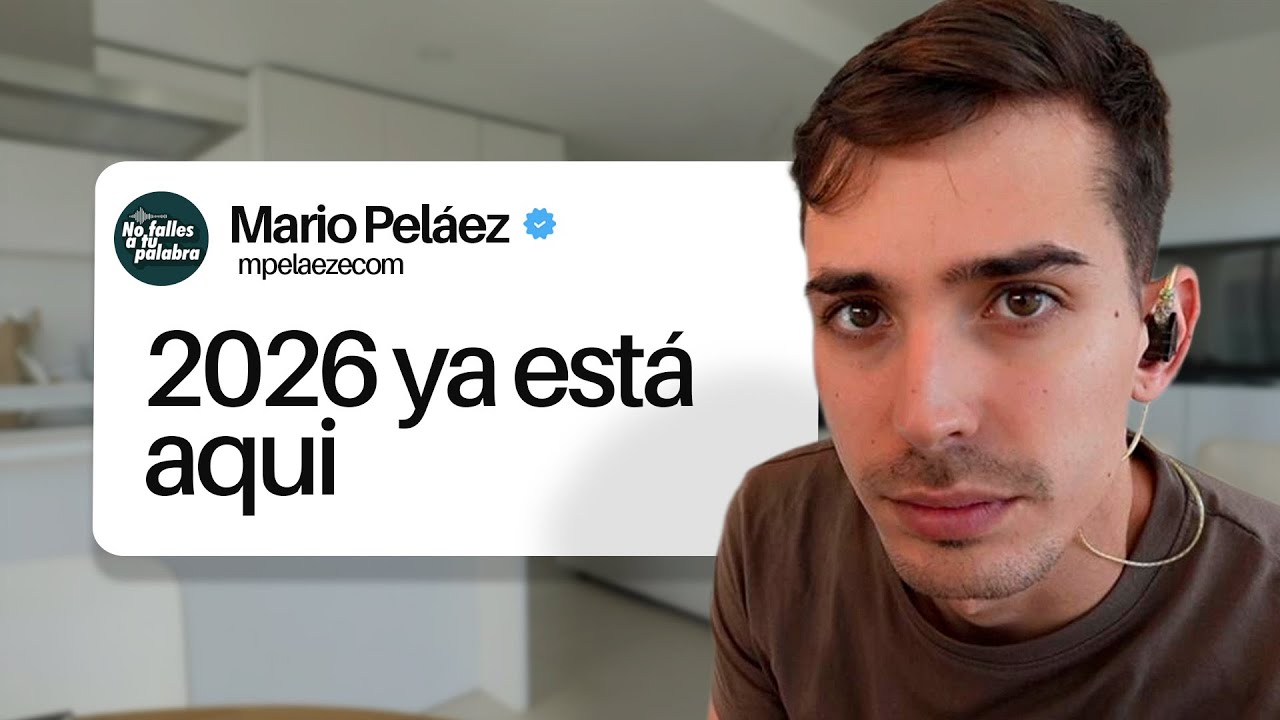 Recupera el Control de tu Vida en 60 días y Haz que 2026 sea tu año...