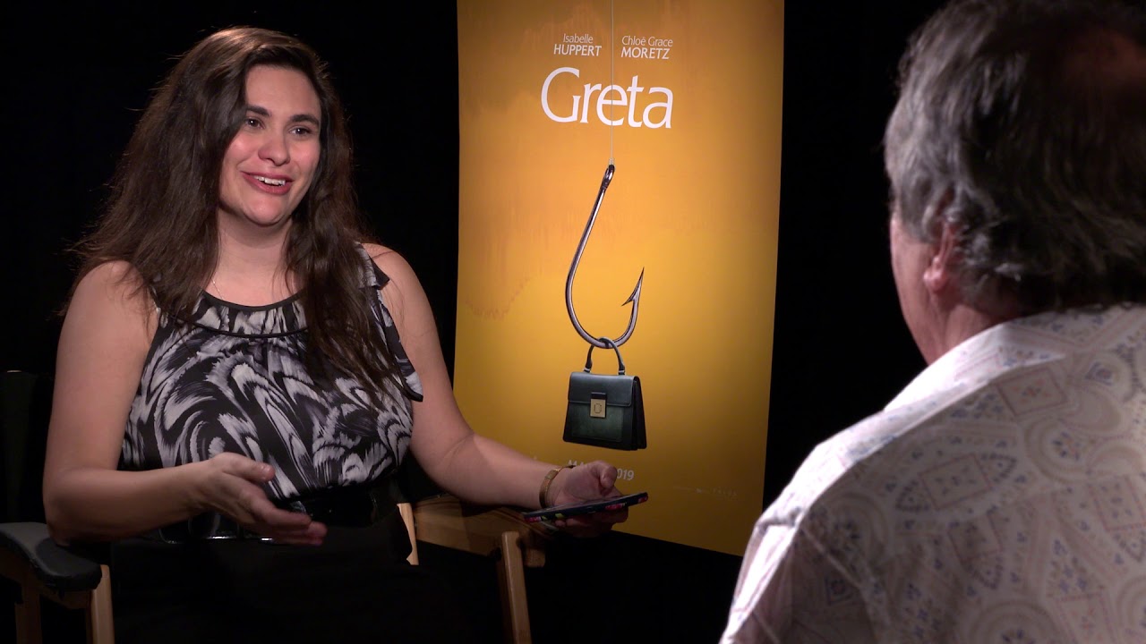 comics marvel Neil Jordan Interview: Greta
