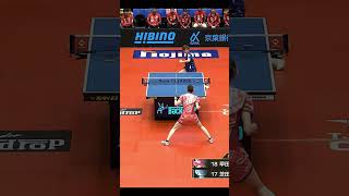 #早田ひな 照井雄太が選ぶスーパープレー「厳しい攻め」 日本生命レッドエルフ vs 日本ペイントマレッツ ノジマTリーグ 2025年12月19日(金) バルドラール浦安アリーナ 【卓球 Tリーグ公式】