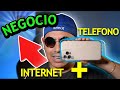 Como GANAR Dinero REAL Con Tu Celular - Iniciar Un Negocio En Internet | Franko Dorival