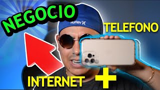 Como GANAR Dinero REAL Con Tu Celular - Iniciar Un Negocio En Internet | Franko Dorival