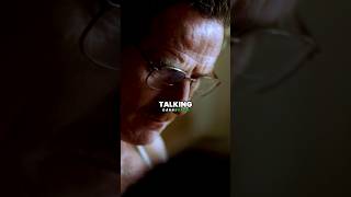 Vince Gilligan On Breaking Bad Idea