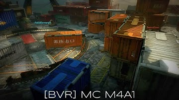 Black Ops II - AN-94 Quad Feed 2