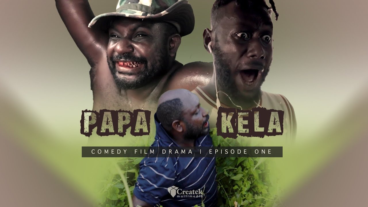 Papa 1 YouTube