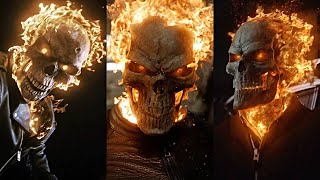 Video voorbeeld van "Blaze, Mack and Coulson Ghost Riders All Powers Scenes | MCU Compilation [HD]"