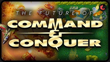 Is Command and Conquer Dead?