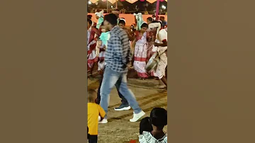 Tikarpada Spot Jumur Nach 