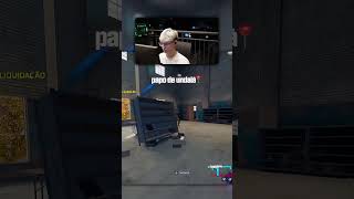 PAPO DE UNDAIA jkkkkkkkkk  #warzone #warzoneclips #bladexzd #callofduty #mwiii #cod
