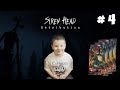 Что если поставить сиреноголового на карточку?? Коллекция сиреноголовых | Siren head retribution #4
