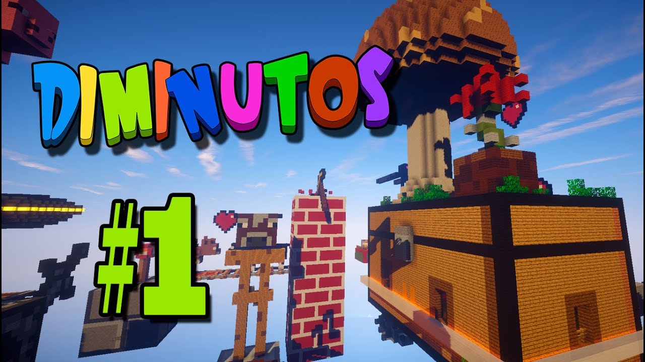 Diminutos Willyrex Descargar Libro PDF - LibrosWn
