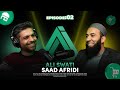 How to turn ecommerce failure into successstory of scents  stories ft saad afridi  02 ali swati