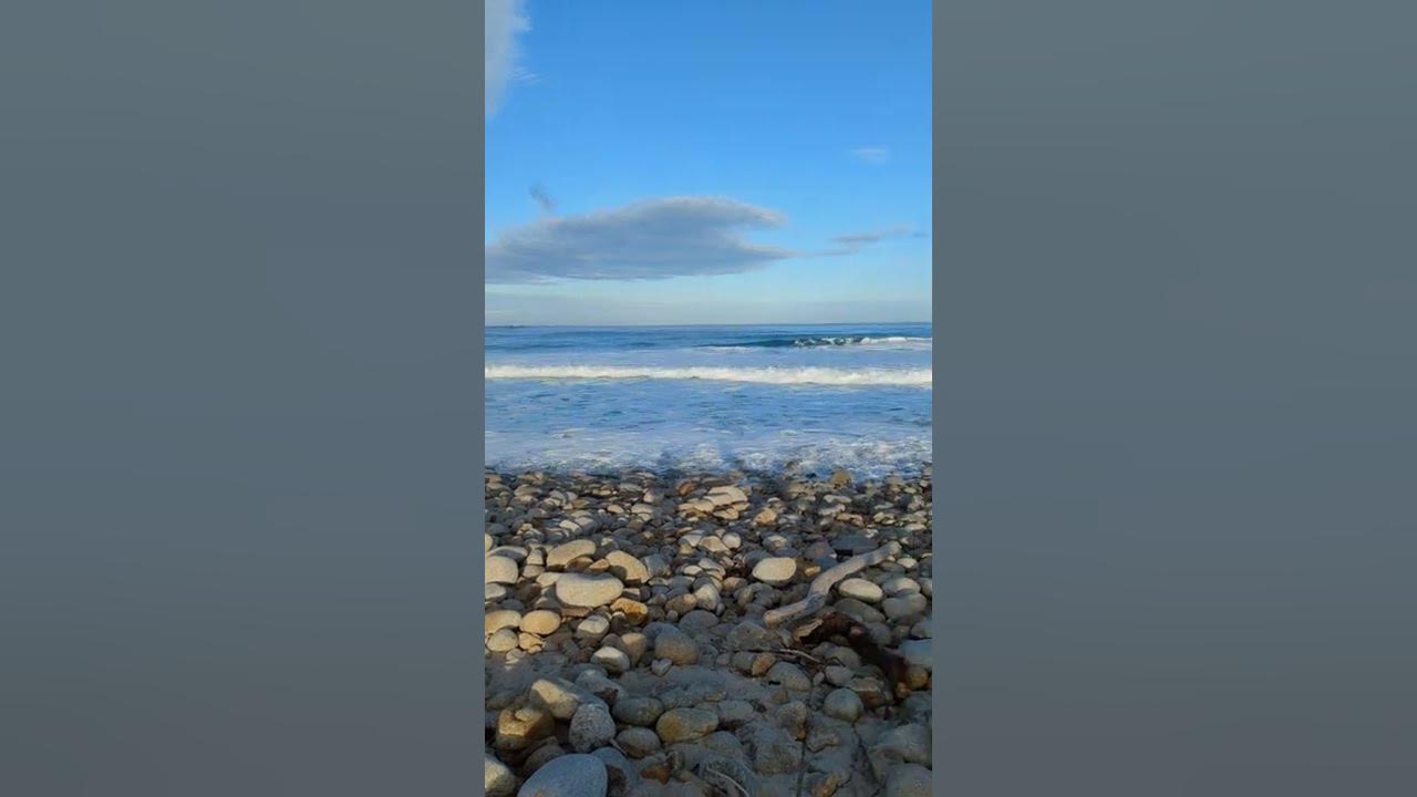 17 Mile Drive Pebble Beach California 2022