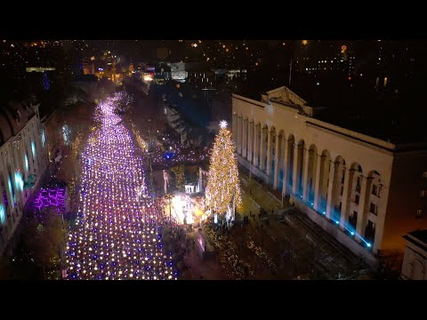 2024 წლის მთავარი სურვილები | მოქალაქეების ფიქრები და ოცნებები საქართველოს 8 ქალაქიდან