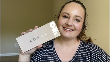 Pan That Palette In Order: Update 1