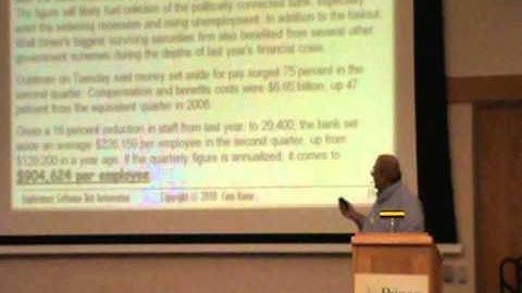 Investment Modeling a Software Tester