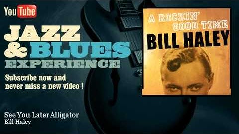 Download See U Later Alligator Mp3 Free And Mp4 Download See U Later Alligator Mp3 Free And Mp4