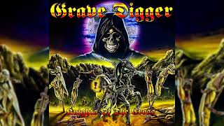 Grave Digger - The Curse Of Jacques (2022 Remaster by Aaraigathor)